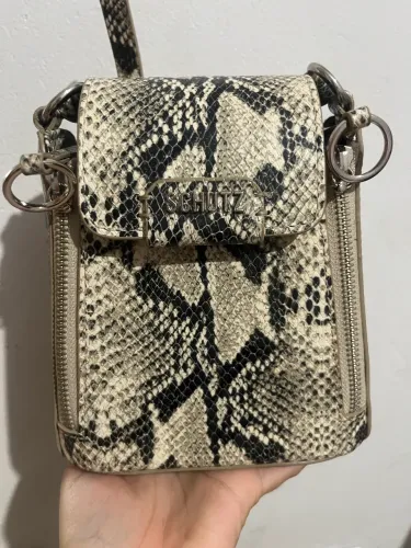 Bolsa Schutz original 