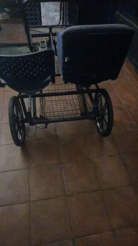 Triciclo