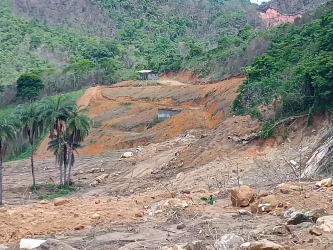Oportunidade mineradora totalmente licenciada só chega e trabalhar