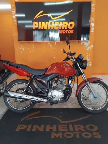 Fan KS 125 2012