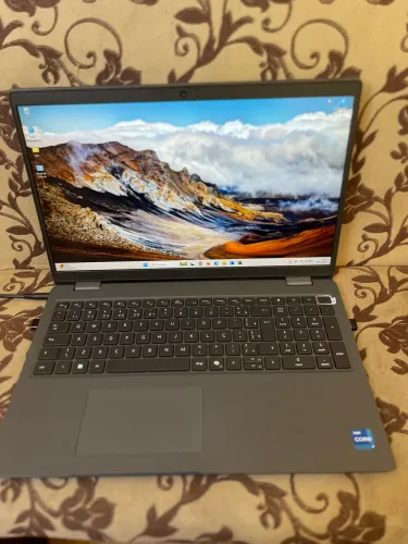 Notebook Dell i7 16 de ram