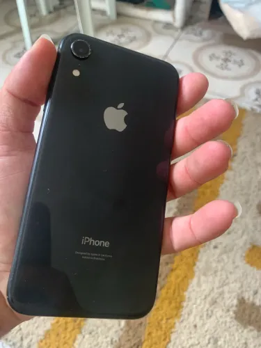 iPhone XR 128gb