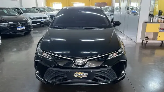 Toyota Corolla XEI 2.0 Flex 16V Aut. 2022