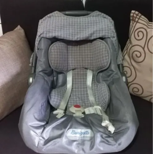 Bebê conforto Burigotto