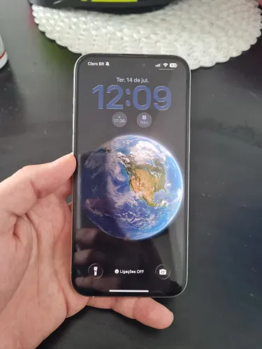 iPhone 15 Pro MaX 256gb - Impecável