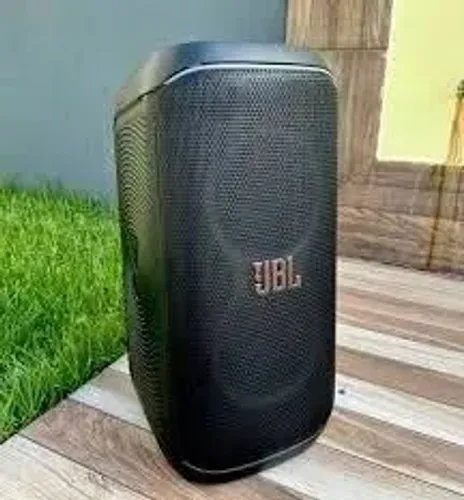 JBL Partybox Club 120 Lacrada