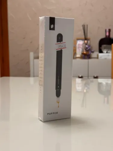PUFFCO HOT KNIFE