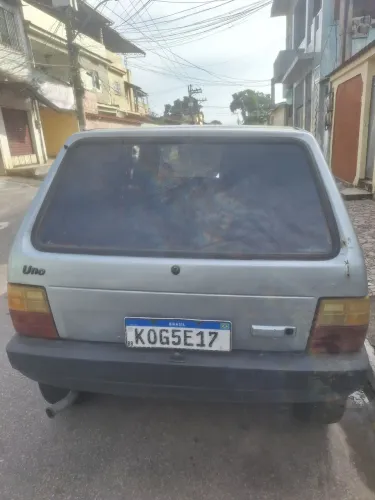 Fiat Uno Mille 1.0/ I.e./ Electronic/ Brio 1995