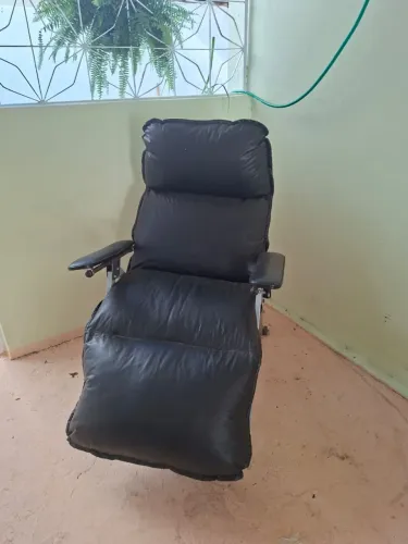 Cadeira de Reflexologia Podal mex