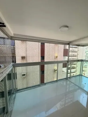Imóvel para venda tem 110 metros quadrados com 3 quartos em Praia da Costa - Vila Velha -
