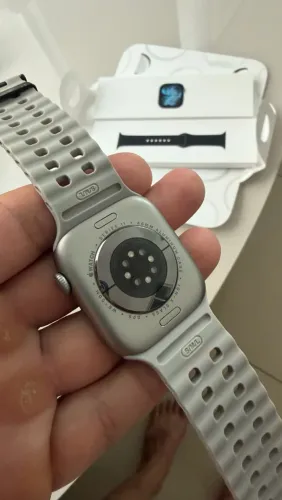 Apple Watch série 11 46mm