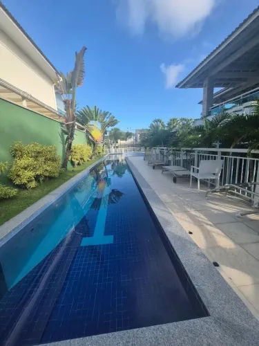 Jade Alto das Dunas - apartamento 117m2 com 3 suítes e 2 vagas