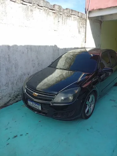 Chevrolet Vectra Expression 2.0 MPFI Flexpower MEC 2010