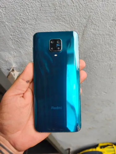 Remdi note 9 Pro 128gb