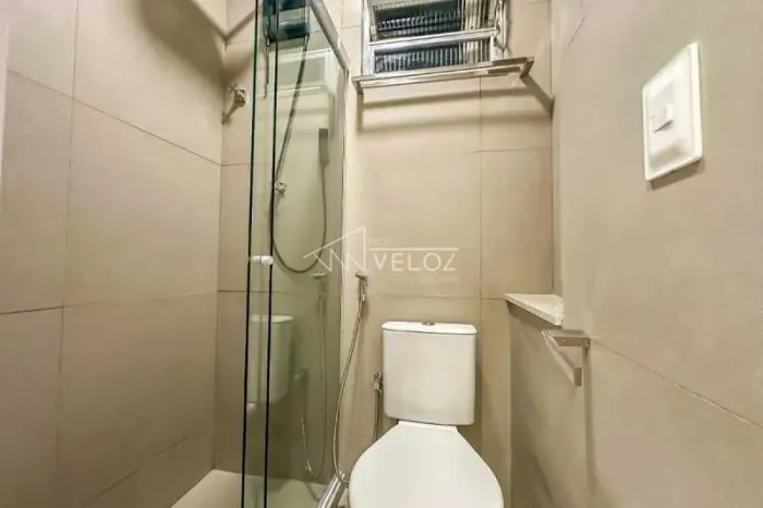 Apartamento : / Residencial / Flamengo