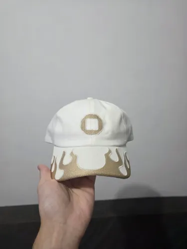 Bonés Streetwear (sem uso)