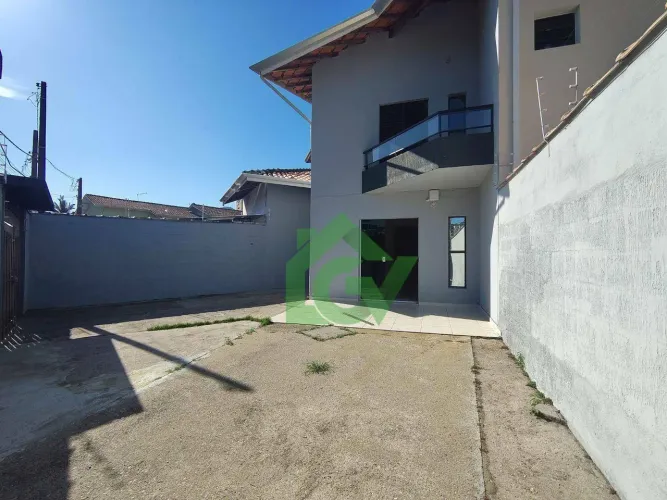 Casa com 2 dormitórios, 114 m² - venda por R$ 600.000,00 ou aluguel por R$ 3.000,01/mês - 