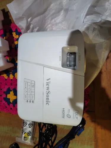 Projetor ViewSonic