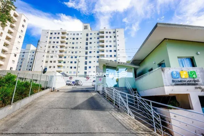 Apartamento com 2 dormitórios, 51 m² - venda por R$ 295.000,00 ou aluguel por R$ 2.240,00/