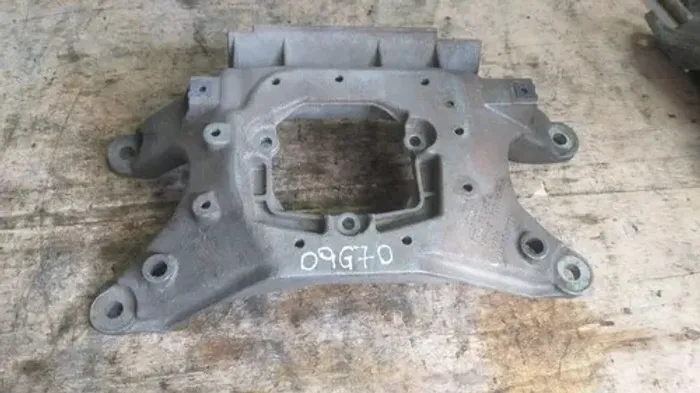 Suporte Do Cambio Audi A4 A5 2.0 2018 8k0399263k (09g70)
