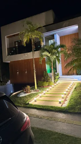 Casa aluguel Alphavile 2