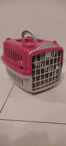 Caixa de transporte 