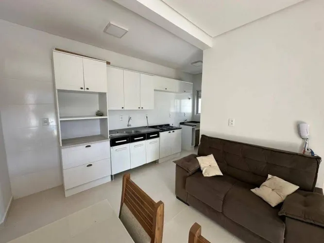 Apartamento - Venda - 02 dormitóriso - 65m2 - Semi Mobiliado - UNIDAVI - Residencial Carlo