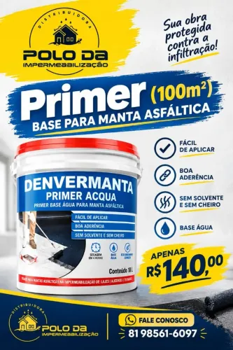 Primer Balde