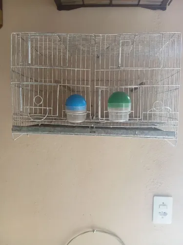 Gaiolas