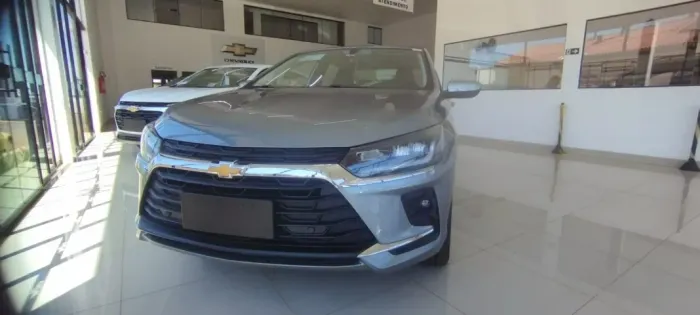 Chevrolet Onix Sedan Plus Premier 1.0 12V TB Flex Aut. 4P 2026