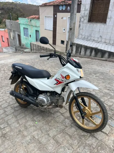 Honda Pop 110i ES 2026