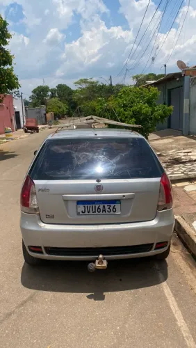 Fiat Palio 1.0 Economy Fire Flex 8V 2P 2010