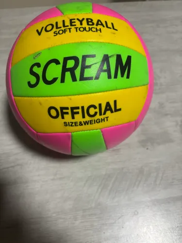 Bola vôlei