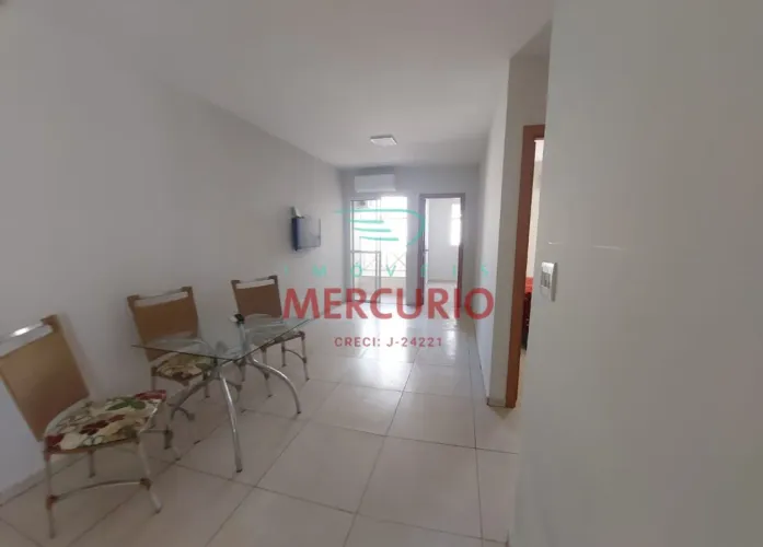 Apartamento com 2 dormitórios para locação no Edifícios Julia I na Vila Altinópolis - Baur