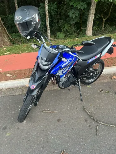 Lander 250 2023