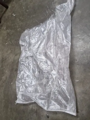 SACO PARA ENTULHO. RECICLAGEM