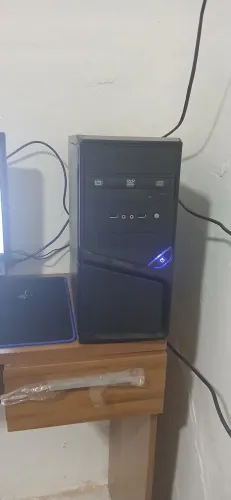 PC básico 
