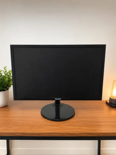 PC Samsung 22 FullHD