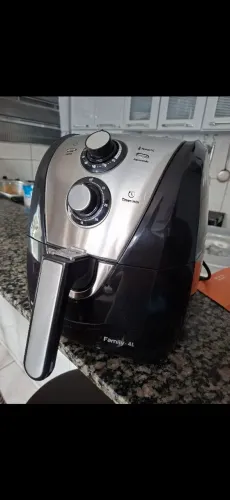 AIR FRYER- Mondial