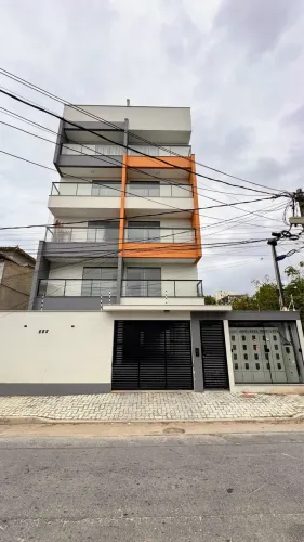 Apartamento Costa Azul