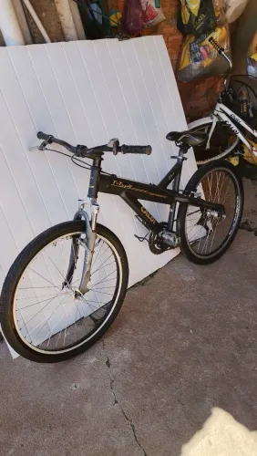 Bike Caloi