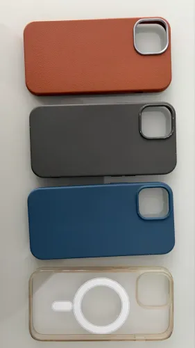 Capa iPhone 15