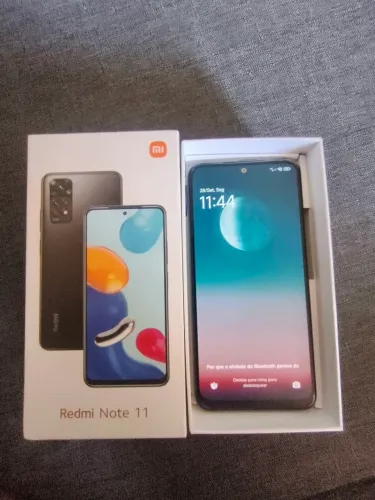 Redmi Note 11