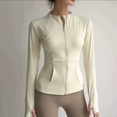 Casaco blusa