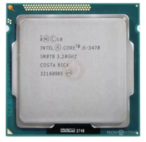 i5 3470, aceito ofertas!