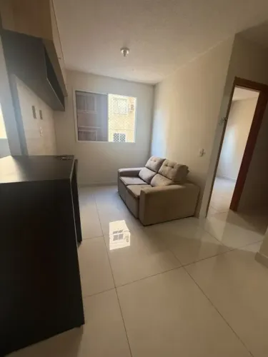 Imóvel Chapada das Rosas aluguel com 40 m2 com 2 quartos em Bela Vista - Cuiabá - MT