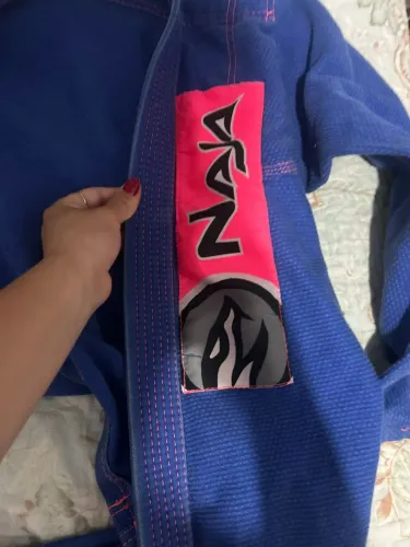 Kimono Naja