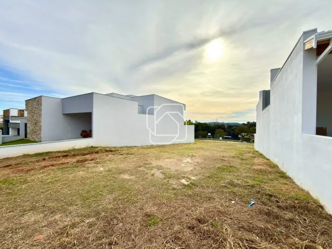 Terreno em Itu à venda Residencial Vila dos Manacás - SP | Área total 360,00 m² - R$ 430.0