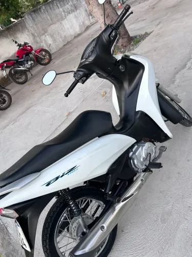 Vendo biz 110