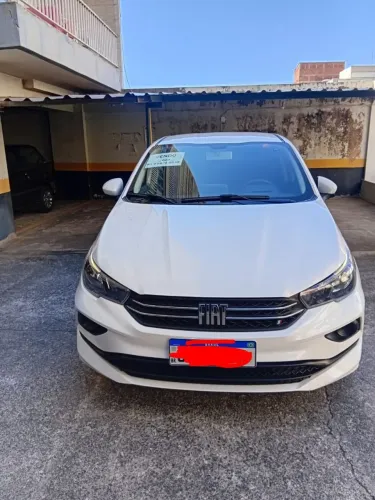Fiat Cronos Drive 1.3 8V Flex 2023